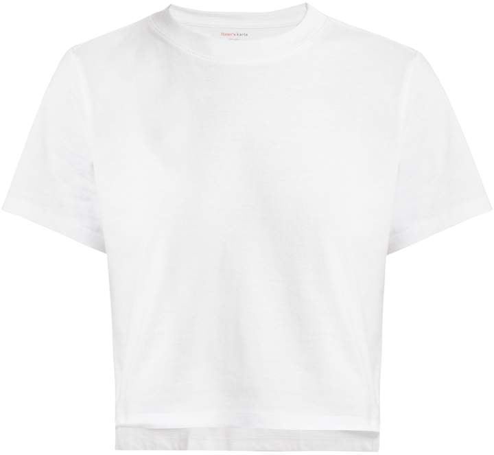 Hanes x Karla The Baby Copped T-Shirt