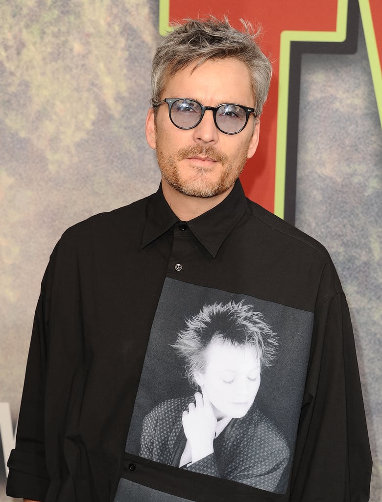 Balthazar Getty Sienna Miller's Most Famous Relationships POPSUGAR
