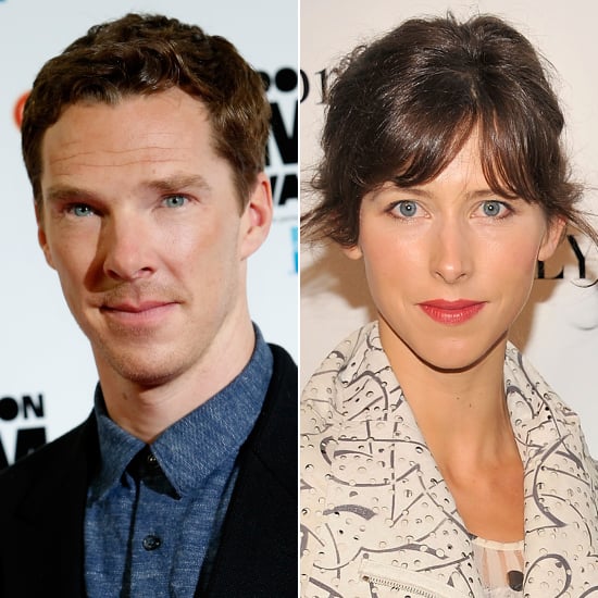 Benedict Cumberbatch Is Engaged