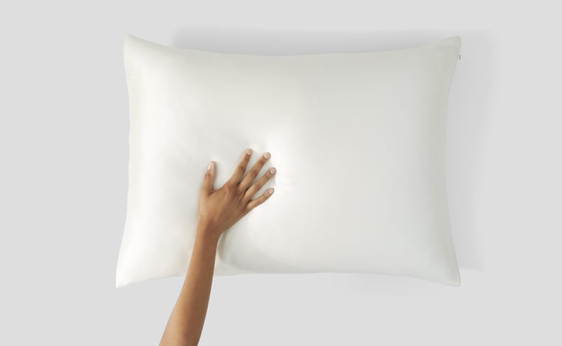 For a Good Nights Sleep: Casper Silk Pillowcase + Sleep Mask Set