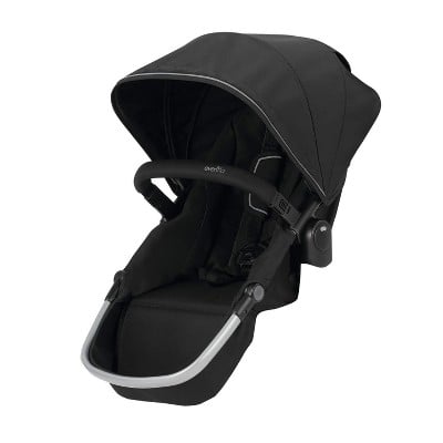 Evenflo Second Seat for Pivot Xpand Stroller or Travel System