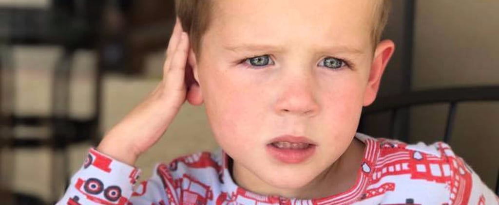 Stranger Pays For Boy With Autism's Haircut