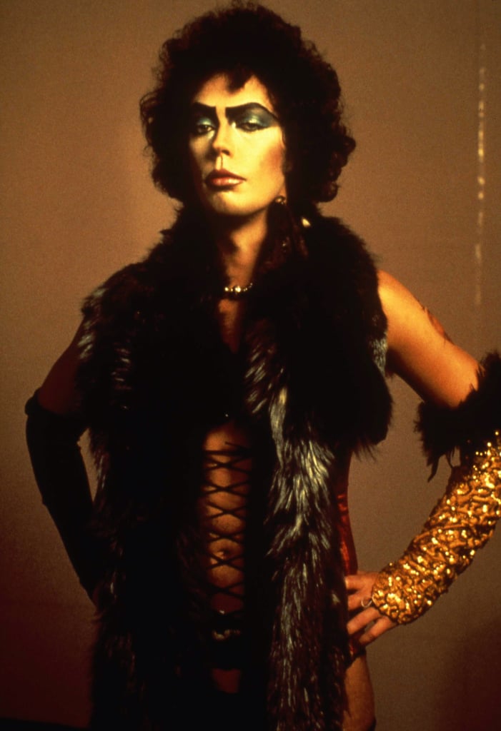 Dr. Frank-N-Furter  Rocky Horror Picture Show Costumes 