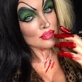 This Makeup Artist Gives Your Favorite Disney Characters a Twisted Makeover