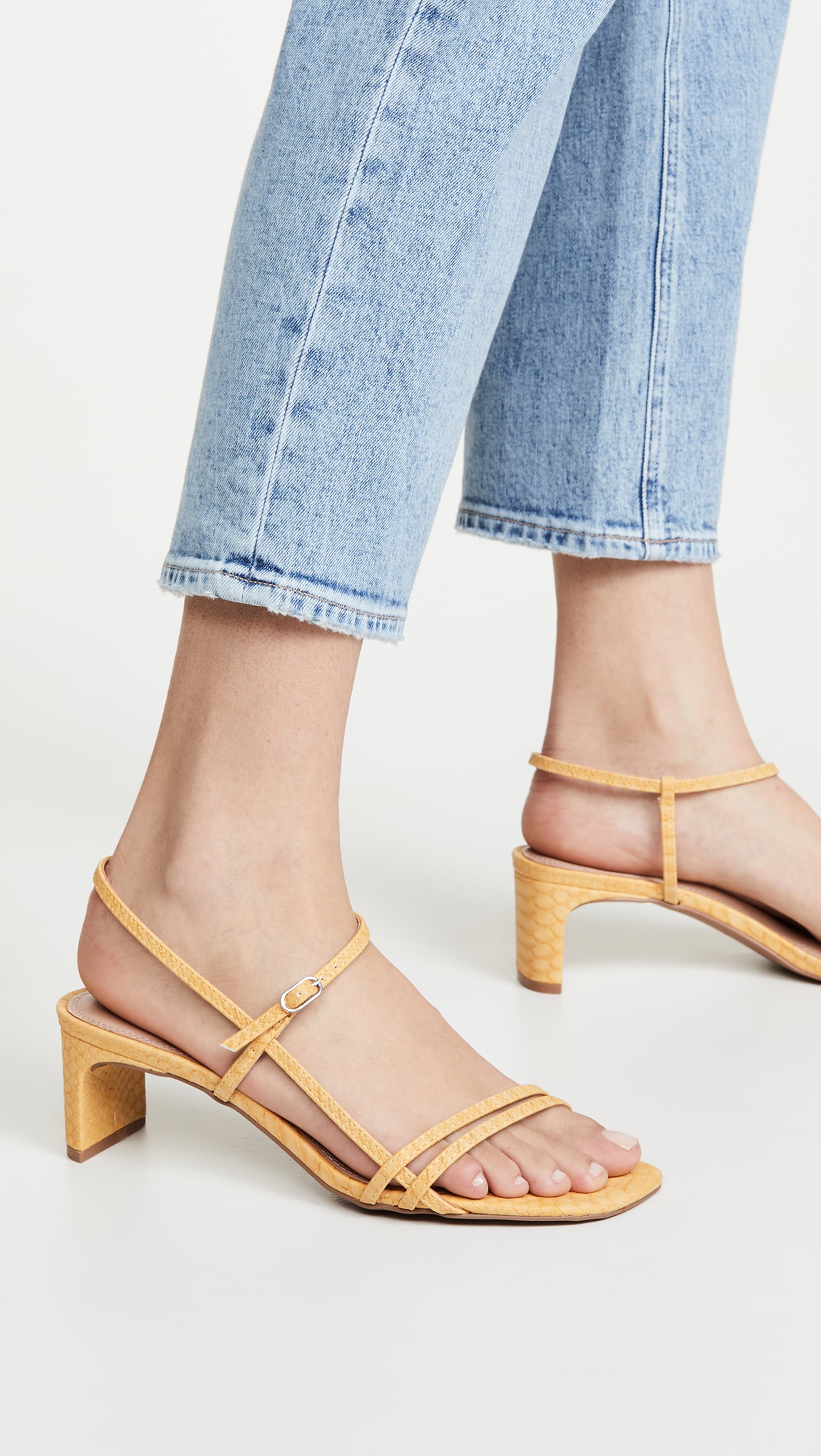 Shop the Best Heels of Spring 2020 | POPSUGAR Fashion