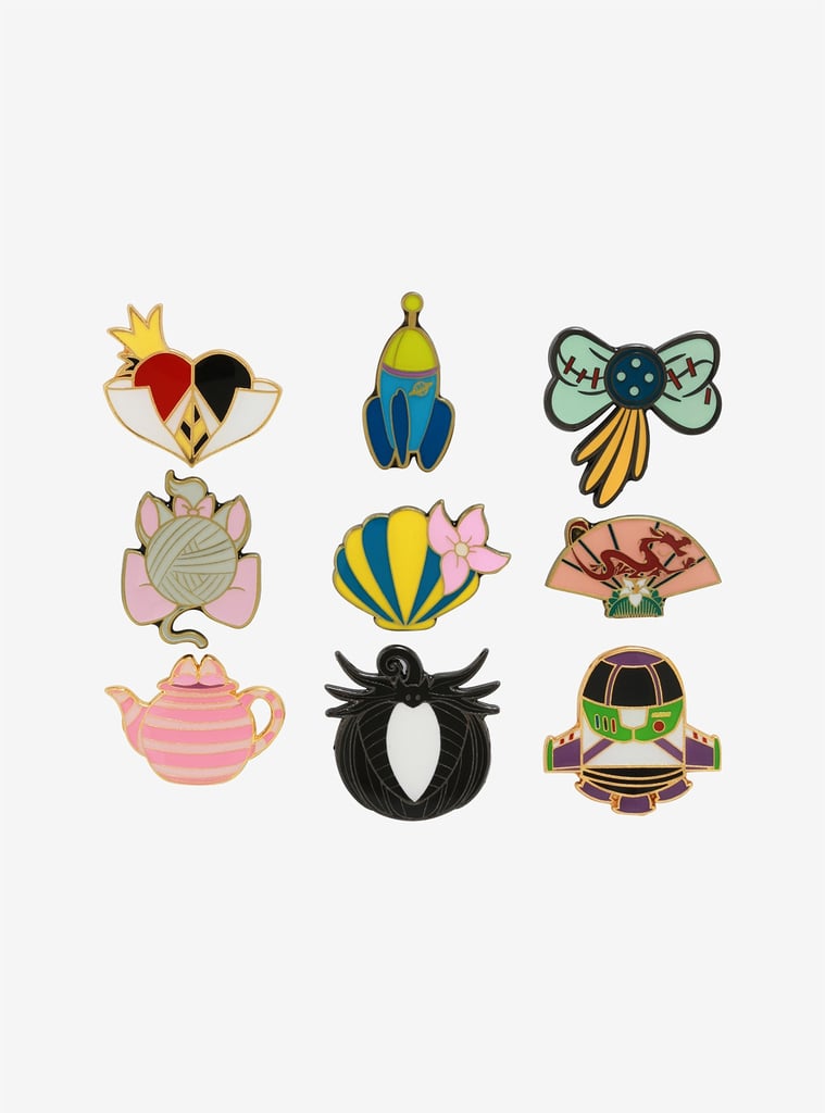 Disney Trading Pins