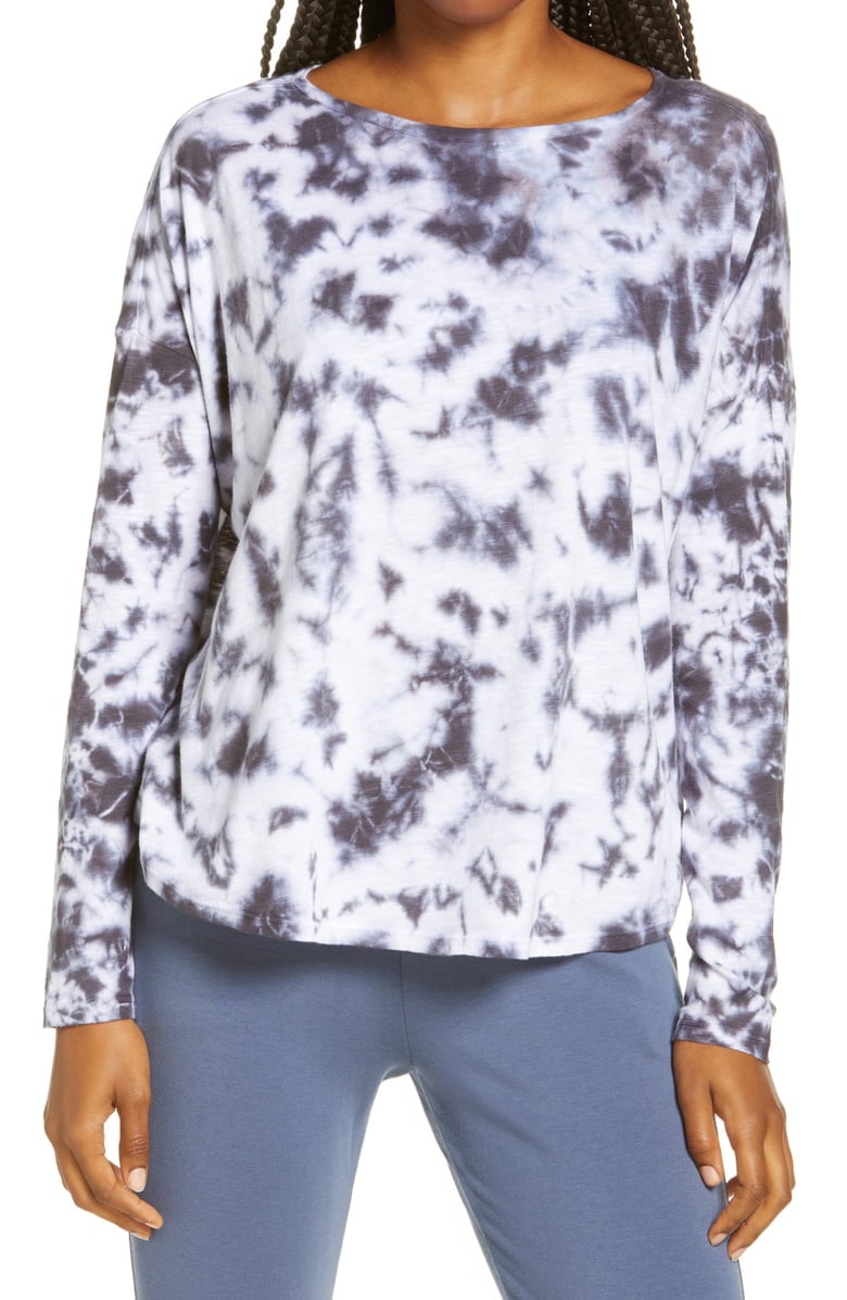 zella long sleeve