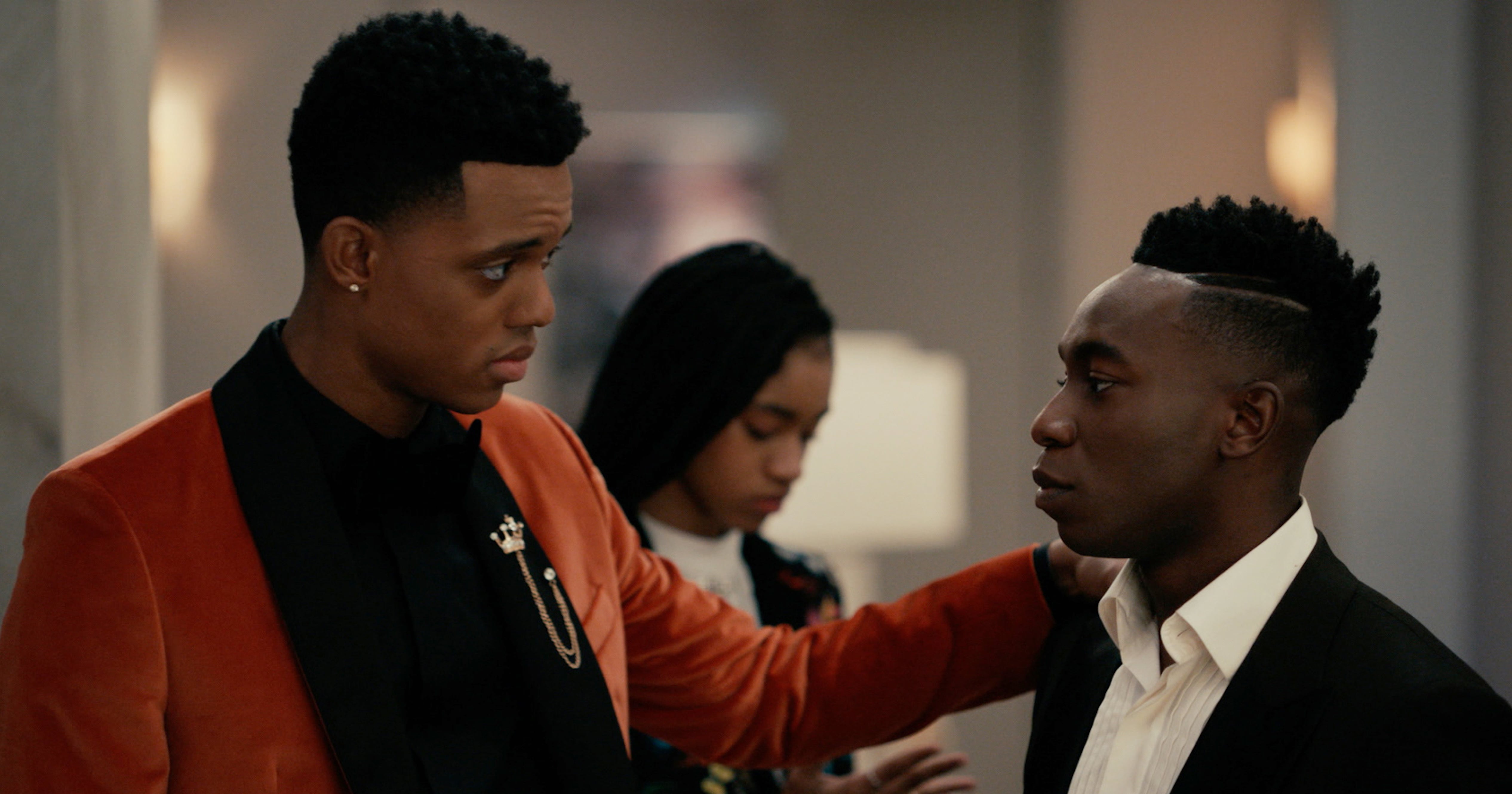 Bel-Air Season Finale Recap | PS Entertainment