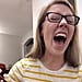Teacher Writes Funny "Song" to Describe Online Teaching