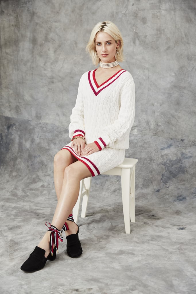 ASOS Princess Diana Collection Fall 2016