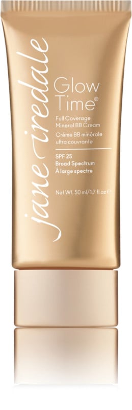 Jane Iredale Glow Time Full Coverage Mineral BB Cream