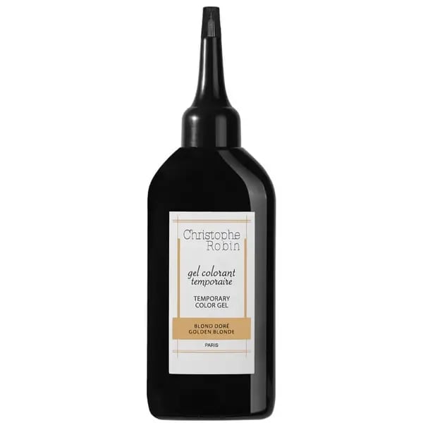 Christophe Robin Temporary Color Golden Blonde