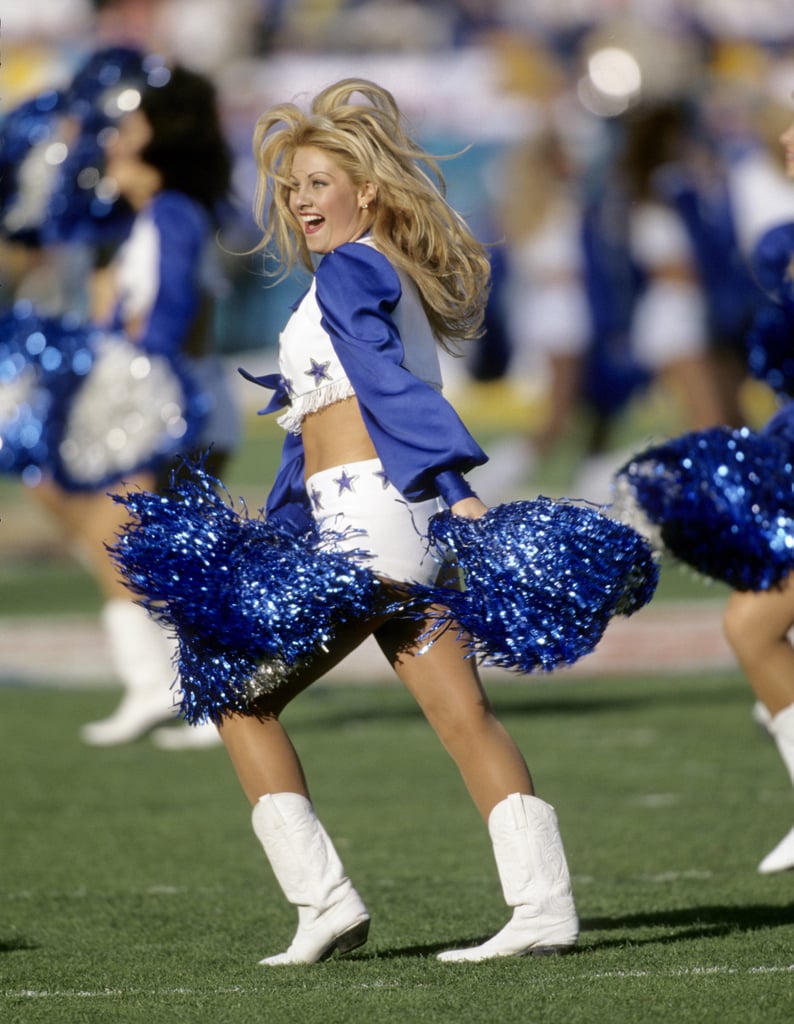 Pictures of sweating female cheerleaders opinion obvious Useful idea Pictures of sweating female cheerleaders that