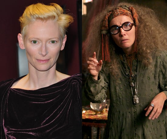 10 Famous Actors Were Almost Cast in 'Harry Potter' Roles