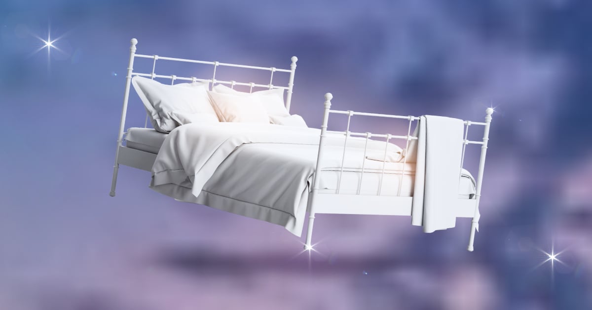 I Get High to Go to Sleep — Is That Bad?