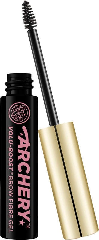 Soap & Glory Archery Volu-Boost Fibre Gel