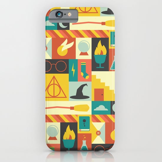 Harry Potter Phone Case ($35)