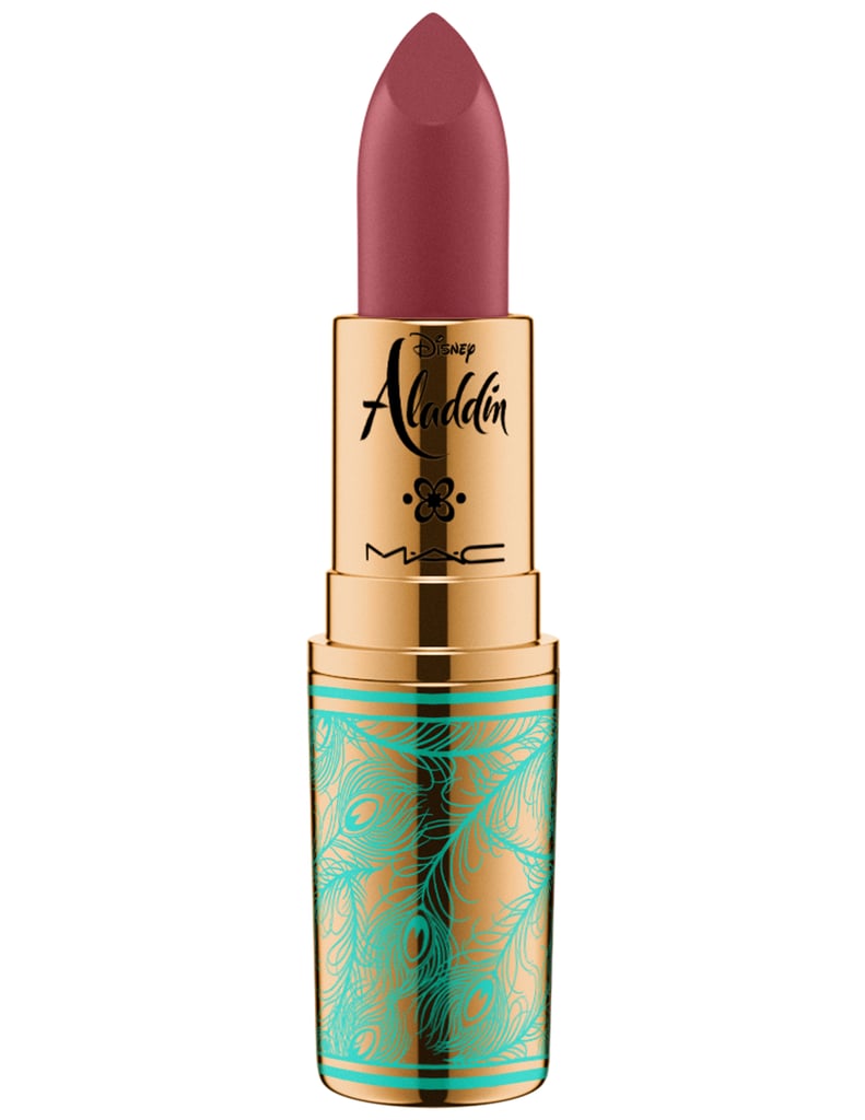 MAC Aladdin Lipstick in Rajah