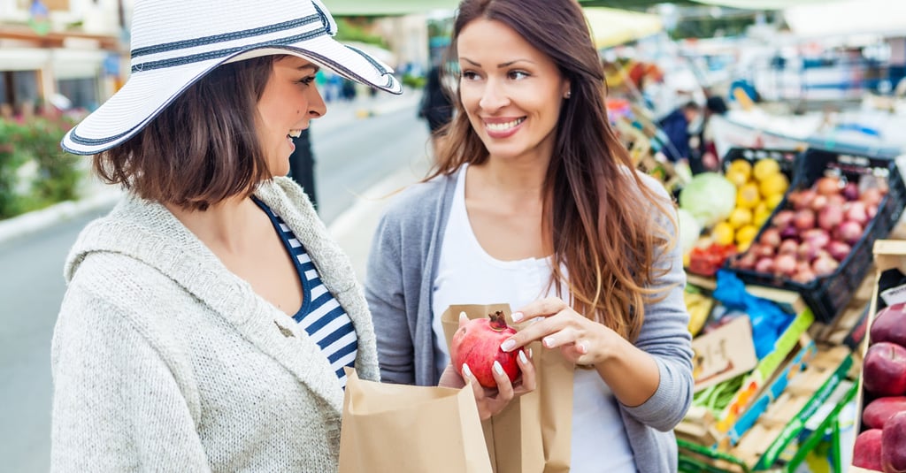 Random Acts of Kindness You Can Do Every Day
