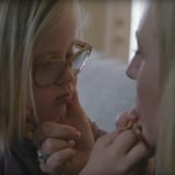 Mom With Child With Down Syndrome Mother's Day Ad 2018