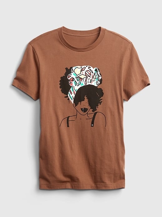 Gap Collective Black History Month T-Shirt