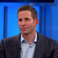 Flip or Flop's Tarek El Moussa Just Revealed He Also Had Testicular Cancer