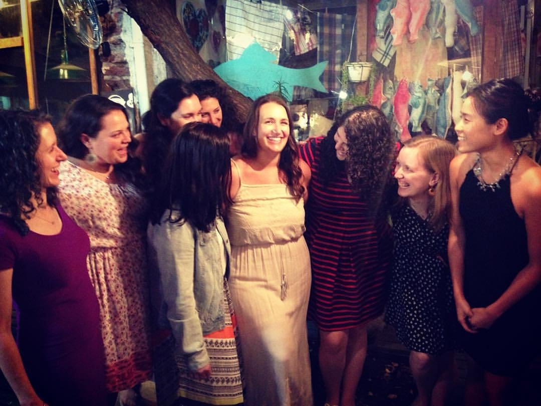 bridesmaids-rehearsal-dinner