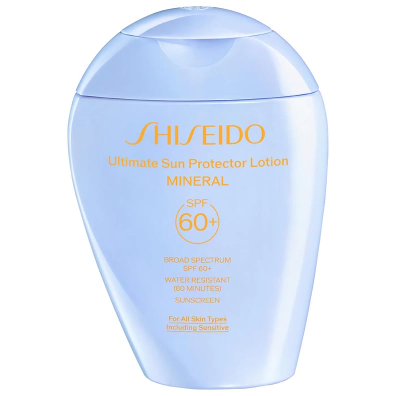 Best Body Sunscreen