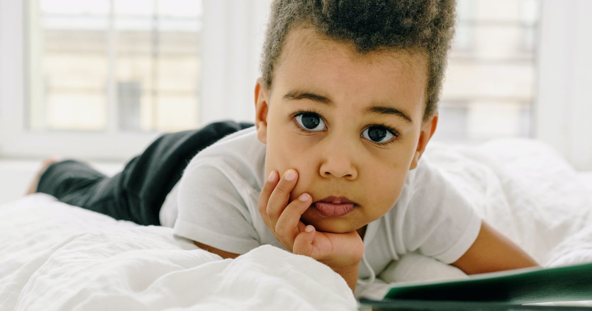 So, how do other parents keep their toddler in bed?