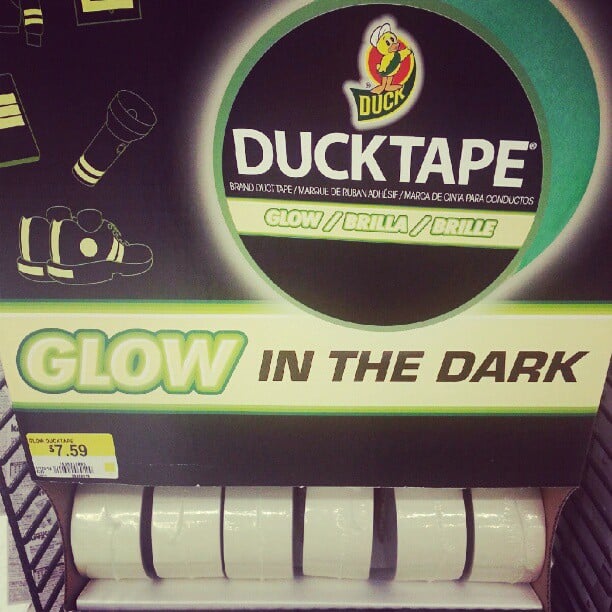 This Might Come in Handy If You're Moving in the Dark This Might Come in Handy If You're Moving in the Dark