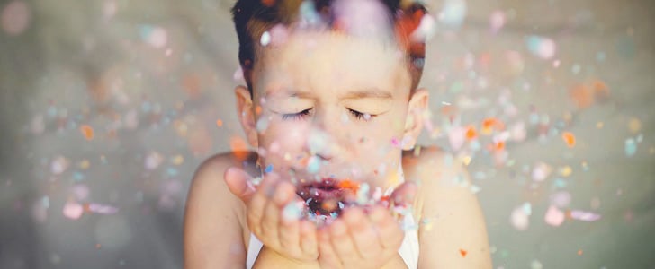 Photos to Take at Kids' Birthday Parties