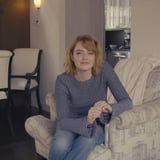 Emma Stone 73 Questions Vogue Video