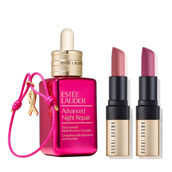 Best Beauty Products to Support Breast Cancer Awareness