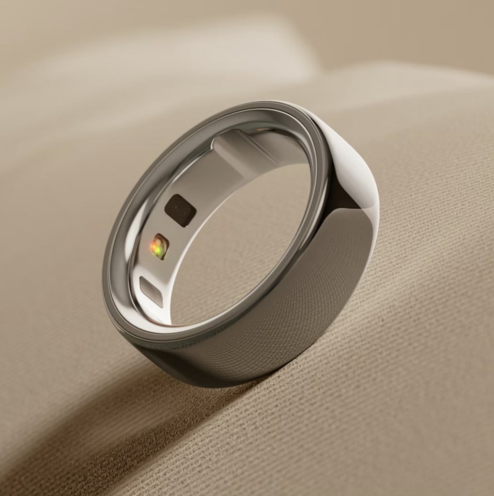 Oura Ring Gen4