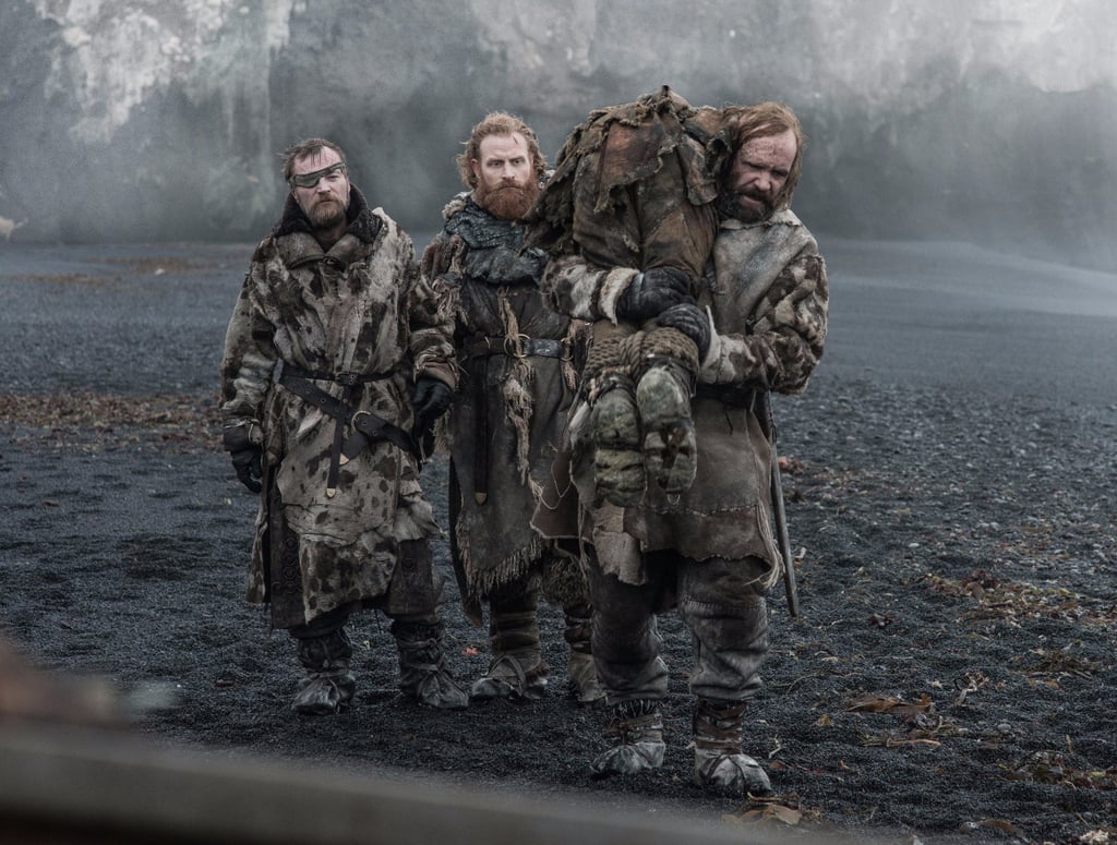 How Unrealistic Is Game of Thrones?