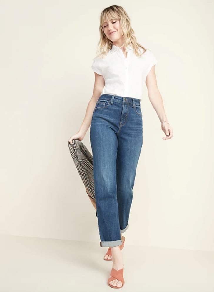 Comfortable Denim For Women From Old Navy