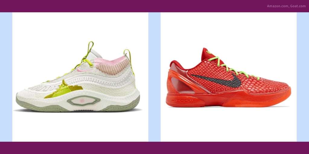 8 Best Basketball Shoes According to Coaches and Players PS Fitness
