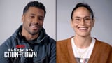 Watch Sue Bird Talk With Russell Wilson: Activism in Sports