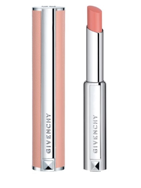 Givenchy Le Rose Perfecto Beautifying Color Balm