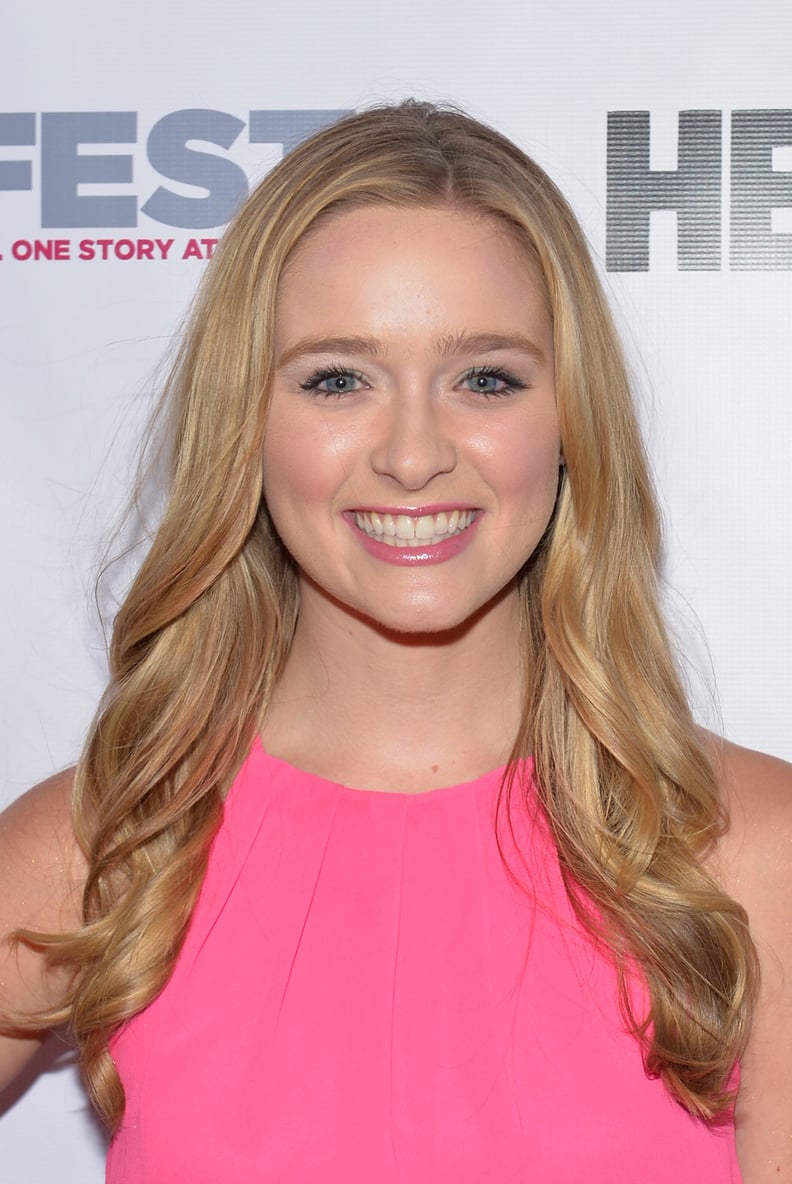 Greer Grammer