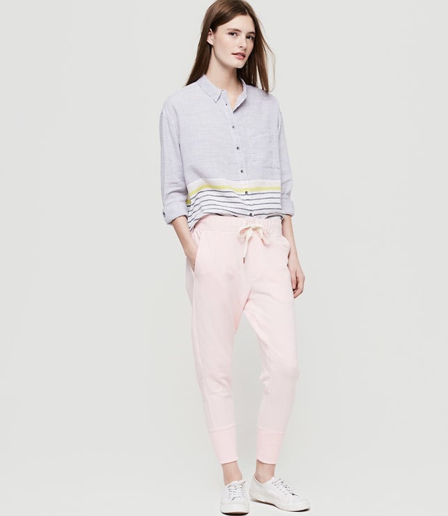 Lou \u0026 Grey Rebound Terry Sweatpants 