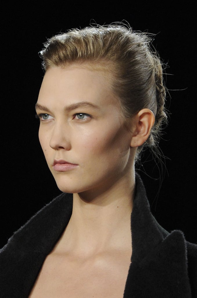 Jason Wu Fall 2014 Hair and Makeup | Runway Pictures