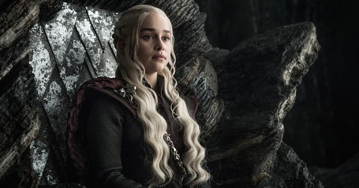 is game of thrones on prime or netflix