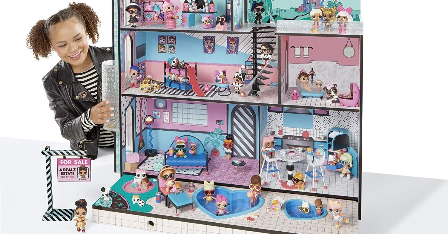 Amazon's Top 25 Best Toys 2018 PS UK Family