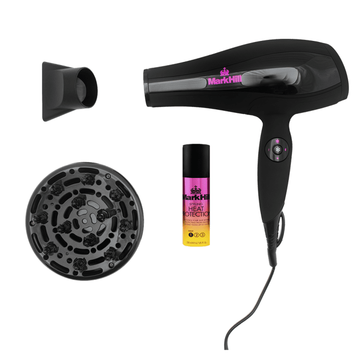 The Best Hair Dryers 2024 According to Hairstylists PS UK Beauty
