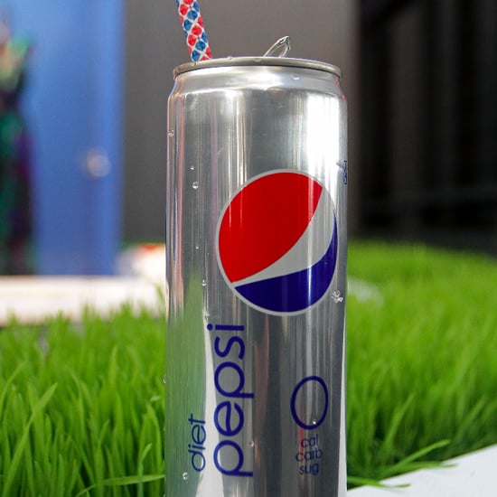 Pepsi Removes Aspartame From Diet Pepsi Soda
