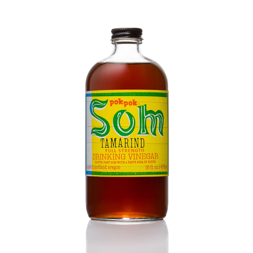 Pok Pok Som Tamarind Drinking Vinegar