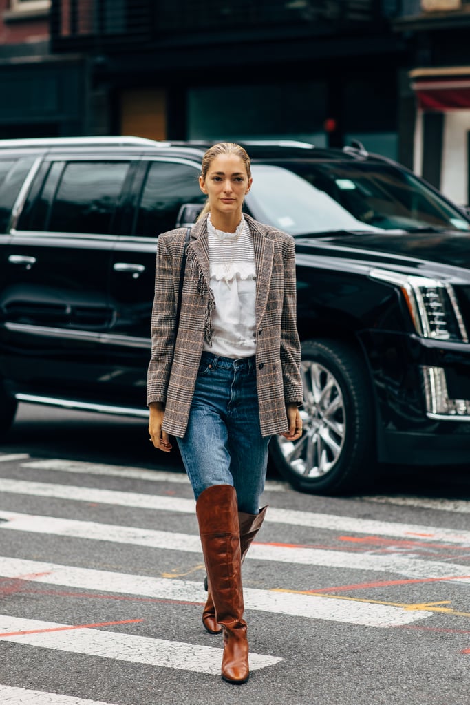 NYFW Day 6 | The Best Street Style at New York Fashion Week Spring 2020 ...