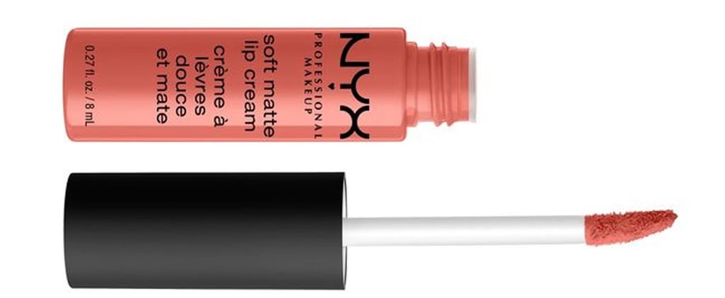 New NYX Lip Cream Colors March 2018