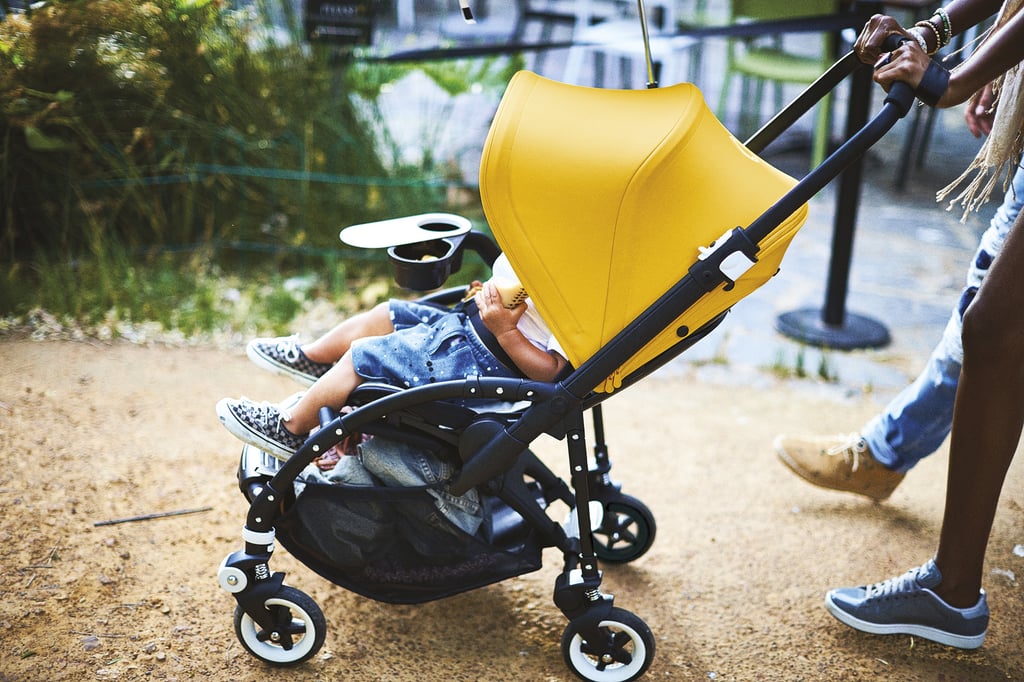 Bugaboo Bee 5 Stroller